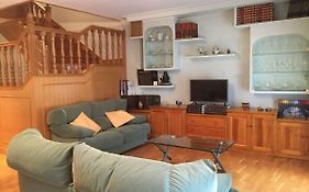 Vivienda De Uso Turístico Centro